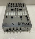 Dj Equipment, Mixer, Dj Booth, Atrak