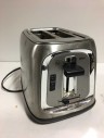 Kitchen Appliance, Toaster