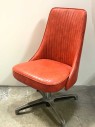 VINTAGE / RETRO DINING CHAIR, 4 AVAILABLE