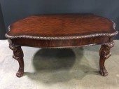Antique Table, Wood