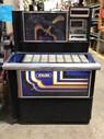 1978 RockOla Sybaris Jukebox, On Wheels