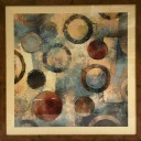 ARTWORK, CLEARED, MODERN, ABSTRACT