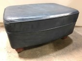 Matching Ottoman Available