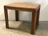 SIDE TABLE, 2 AVAILABLE, MATCHING COFFEE TABLE AVAILABLE