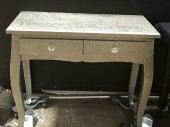Morroccan Side Table