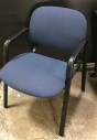 Office Chair, Pull Up Chair, Waiting Room Chair