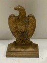 Book End, Eagle Book End