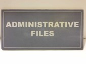 Files Sign