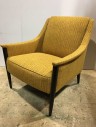 VINTAGE CHAIR, 2 AVAILABLE