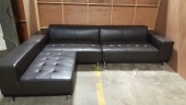 3 PIECE SECTIONAL, RIGHT PIECE