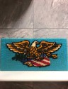 Military Patch Medal Eagle