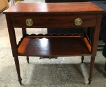 Midcentury Modern, Vintage, Side Table