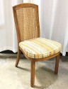 VINTAGE, 4 SIDE, 2 ARM CHAIRS AVAILABLE