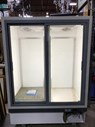 Harris Manufacturing Refrigerated Merchandiser, Refridgerated Display Case