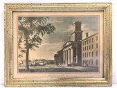 ARTWORK, CLEARED, AMHERST COLLEGE, 1826