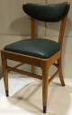 Robertson Furniture, Dining Chair, Cafe Chair, Vintage, Mid Century Modern MIDCENTURY MODERN