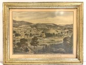ARTWORK, CLEARED, WILLIAMS COLLEGE, 1850