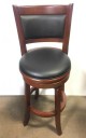 COUNTERHEIGHT BAR STOOL