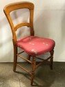 VNTAGE SMALL DINING CHAIR, CHILD CHAIR