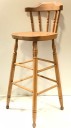 WOODEN STOOL / CHAIR 3 AVAILABLE