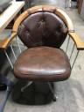 Vintage, Pub Chair, Matching Table Available