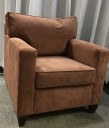 Mid Century Midcentury Modern Lounge Chair
