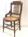 ANTIQUE, DINING CHAIR, 6 AVAILABLE