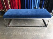 Modern Cushion Bench