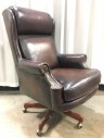 EXECUTIVE ROLLING OFFICE CHAIR