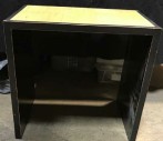 Large Stacking Side Tables