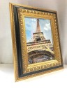 Framed Photo Eiffel Tower