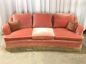 1920's , 1930's, 1940's , Two Pillows Included, Two Matching Chairs Available