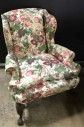 Antique Lounge Chair