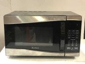 90's, Early 00's Microwave