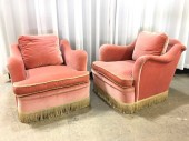 Two Available, 1920's , 1930's, 1940's , Matching Sofa Available