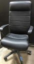 Leather Office Chair Modern