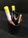 PEN PENNCIL HOLDER ORGANIZER OFFICE DESK ACCESSORY WITH MULTIPLE PENS/PENCILS