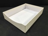 Desk Organizer Inbox Outbox