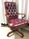 Executive High Back Rolling Chair