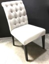 TUFTED DINING CHAIR