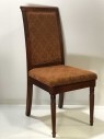 VINTAGE CHAIR, DINING, 1 AVAILABLE, MID CENTURY MODERN, MIDCENTURY MODERN