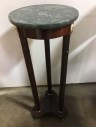 PEDESTAL, 2 AVAILABLE