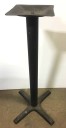 TABLE BASE, 40"H