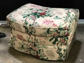 X2 CHAIRS,  X2 OTTOMANS AVAILABLE, SHABBY CHIC, COTTAGE