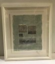 Cotemporary, Trowbridge Gallary, Charlotte Morgan, Certificate Of Authenticity, 3 OF 4