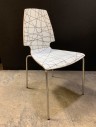 MODERN DINING CHAIR, 15 AVAILABLE