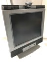 Teleconference Monitor
