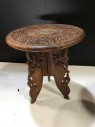 Morrocan, Middle Eastern, Matching Table PS034872
