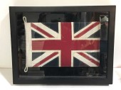 Flag, UK, Britain, England