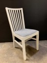 Pull Up Dining Chair